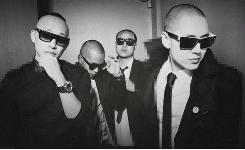 Booking Far East Movement