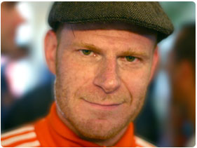 Booking Junkie XL