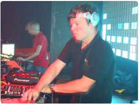 Booking Pete Tong