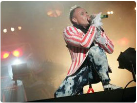 Booking Prodigy