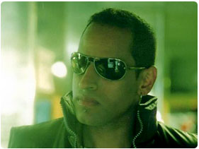 Booking Richard Vission