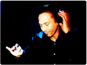 Booking Roni Size