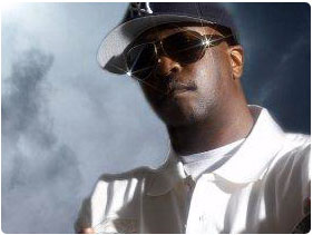 Booking Todd Terry