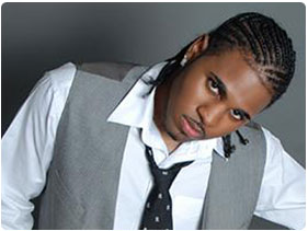 Booking Jason Derulo Pop Singer