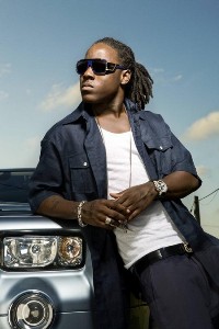 Booking ACE HOOD