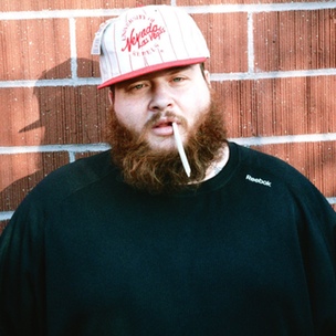 Booking Action Bronson