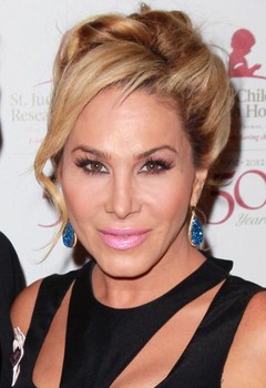Booking Agent for Adrienne Maloof