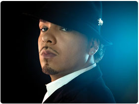 Booking Baby Bash