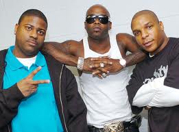 Booking Naughty By Nature