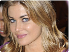 Booking Carmen Electra