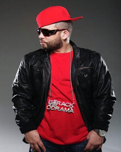 Booking DJ Drama Booking DJ Drama
