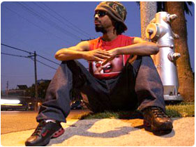 Booking Fatlip Booking Fatlip