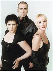 Booking The Human League