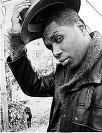 Booking Jay Electronica