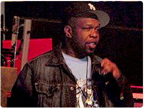Booking Jeru the Damaja