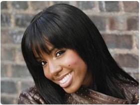 Booking Kelly Rowland