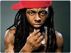 Booking Lil Wayne