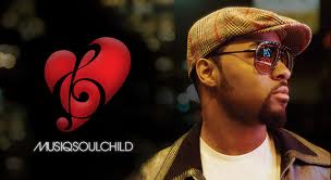 Booking Musiq Soulchild