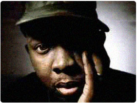 Booking Phife Dawg