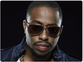 Booking Raheem DeVaughn