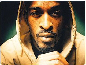 Booking Rakim