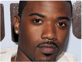 book Ray J