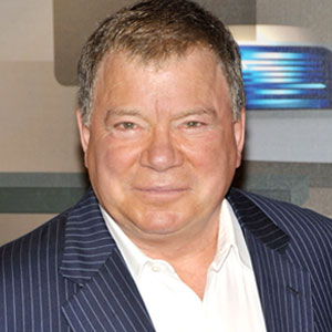 Booking Agent for William Shatner