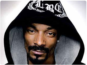 Booking Snoop Dogg