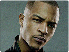 Booking T.I. Booking T.I.
