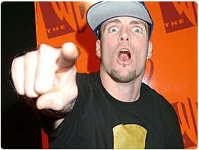 Booking Vanilla Ice Booking Vanilla Ice