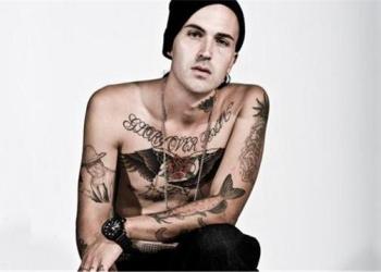 Book YelaWolf