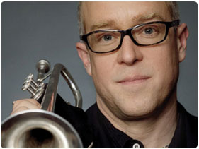 Booking Dave Douglas