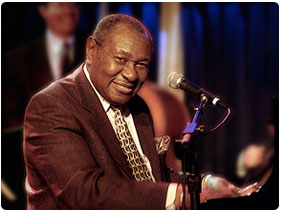 Booking Agent for Freddy Cole