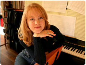 Booking Agent for The Maria Schneider Orchestra