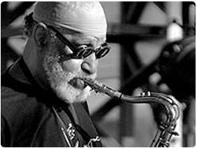 Booking Agent for Sonny Rollins