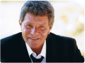 Booking Agent for Frankie Avalon