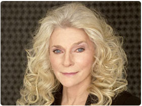 Booking Judy Collins