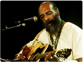 Booking Agent for Richie Havens
