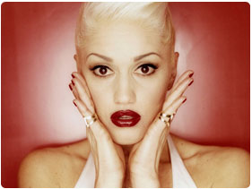 Booking Gwen Stefani Booking Gwen Stefani
