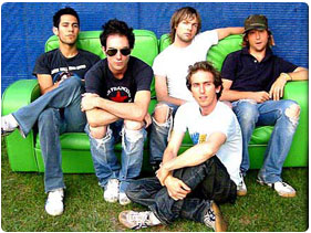 Booking Maroon 5 Booking Maroon 5