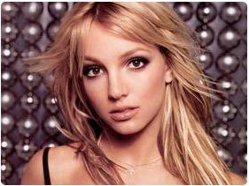 book Britney Spears