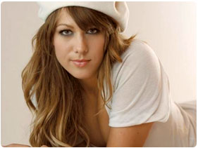 Booking Colbie Caillat