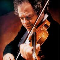 Booking Agent for Itzhak Perlman