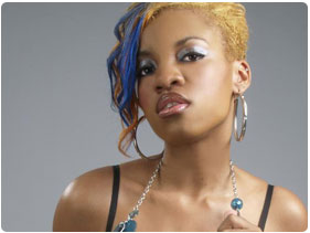 Booking Natalie Storm