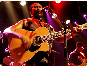 Booking Toots and The Maytals