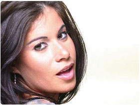 Booking Valerie