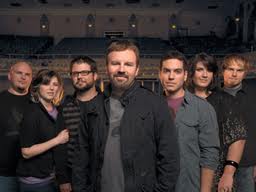 Booking Casting Crowns