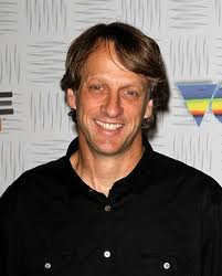 Anthony Frank Hawk Event Booking