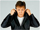 Book Paul McCartney