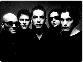 Booking The Wallflowers